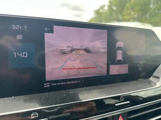 Citroën C4 puretech 130 s&amp;s eat8 — photo 20