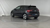 Volkswagen Polo 2.0 TSI 207ch GTI DSG7 — photo 8