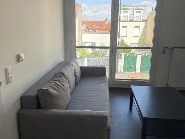 Appartement T2 Bis