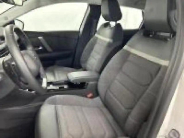 Citroën C4 puretech 130ch s&amp;s c-series eat8 — photo 9