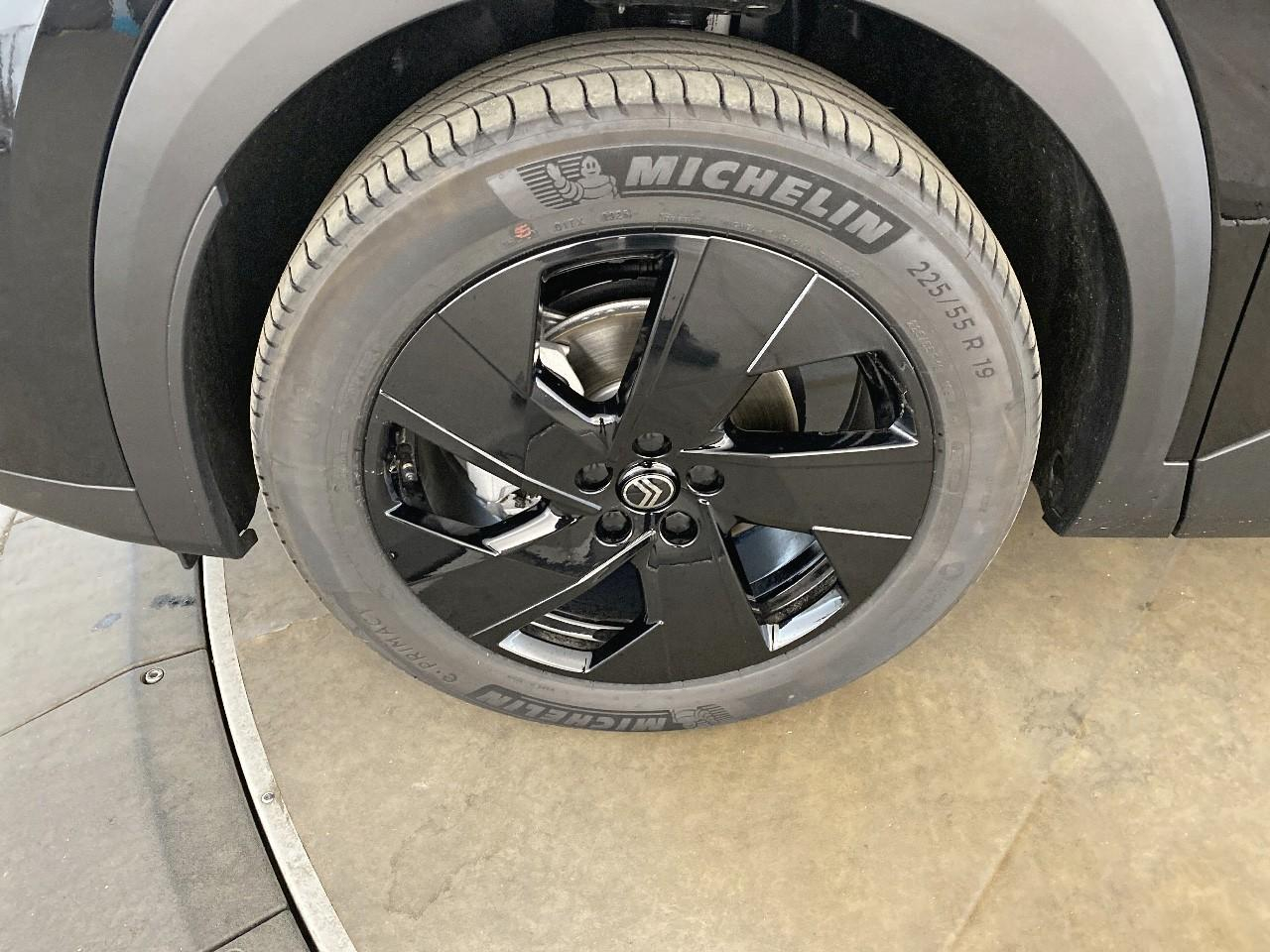 Citroën C5 Aircross hybride 145 ch e-dcs6 max — photo 11