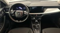 Skoda Kamiq 1.0 TSI Evo 110ch Ambition DSG7 — photo 11