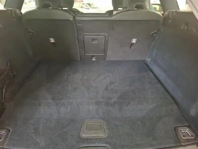 Volvo Xc60 t6 hybride rechargeable 253 + 145ch plus style dark geartronic 8 awd — photo 6