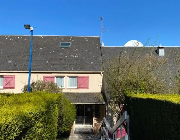 Interne, alternant ou apprenti au Havre ? Votre chambre meublée à 375 /mois, charges comprises