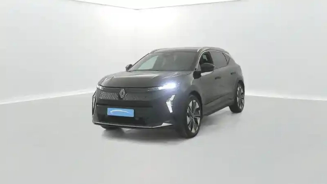 Renault Scenic e-tech électrique 220 ch grande autonomie — photo 18
