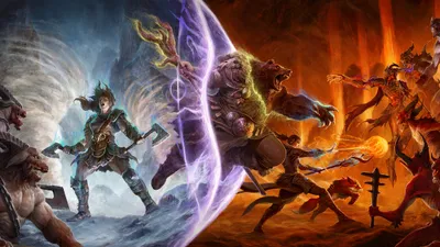 Diablo 4 : la Renaissance de la Saison 15 — convertir son personnage éternel sans rien perdre