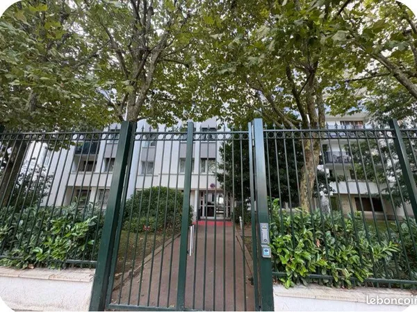 T3 dans le quartier La Défense