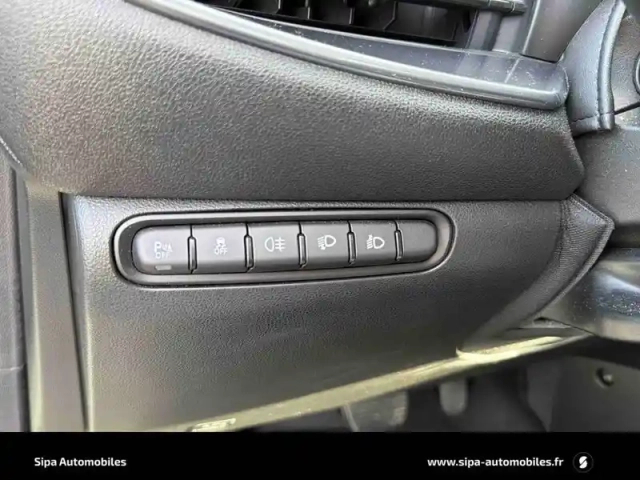 Fiat 500 3+1 e 118 ch — photo 82