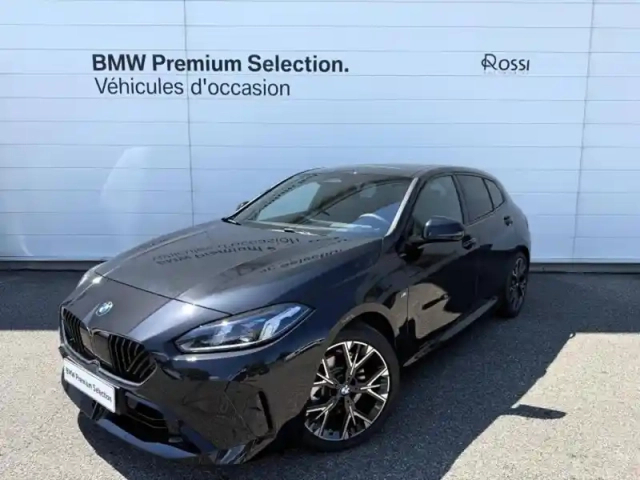 Bmw Serie 1 série 1 120da 163ch m sport dkg7
