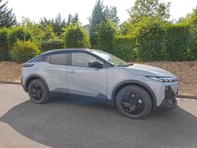 Subaru Uncharted 221ch 77kwh 2xperience fwd — photo 4