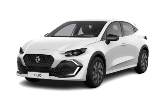 Renault Clio TCe 115 ch EDC