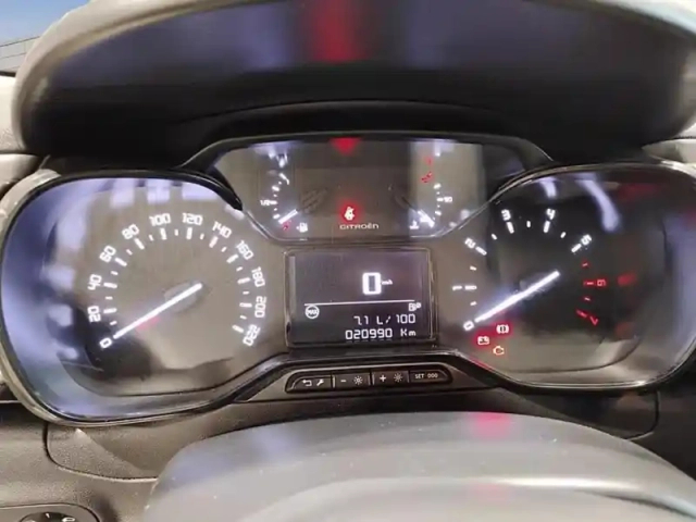 Citroën C3 puretech 83 s&amp;s bvm5 shine — photo 21