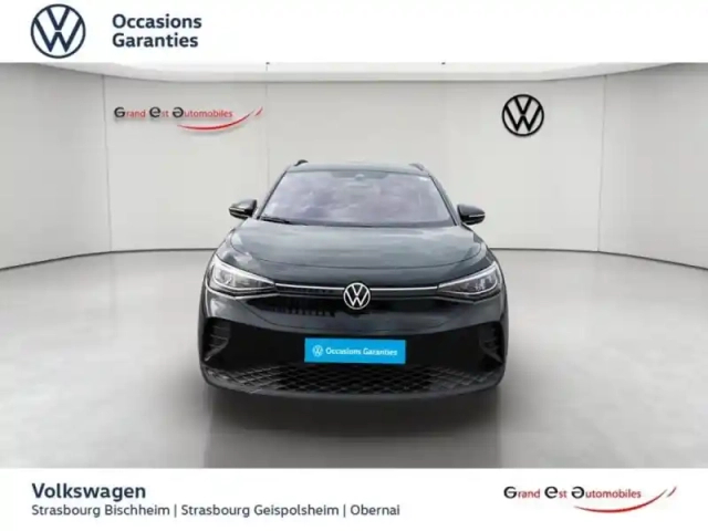 Volkswagen Id.4 174ch pro 77 kwh life plus — photo 9