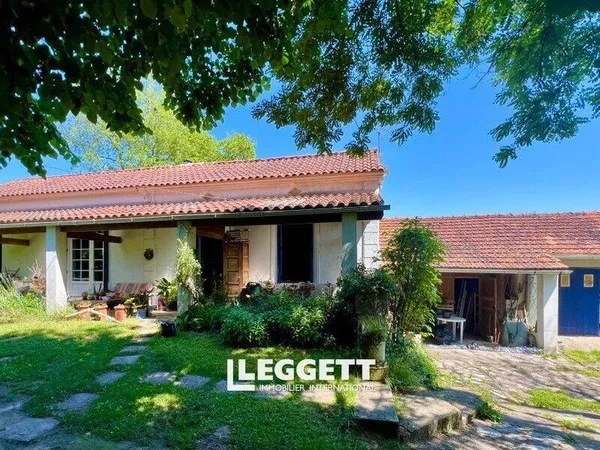 Maison 6 pièces 101 m²