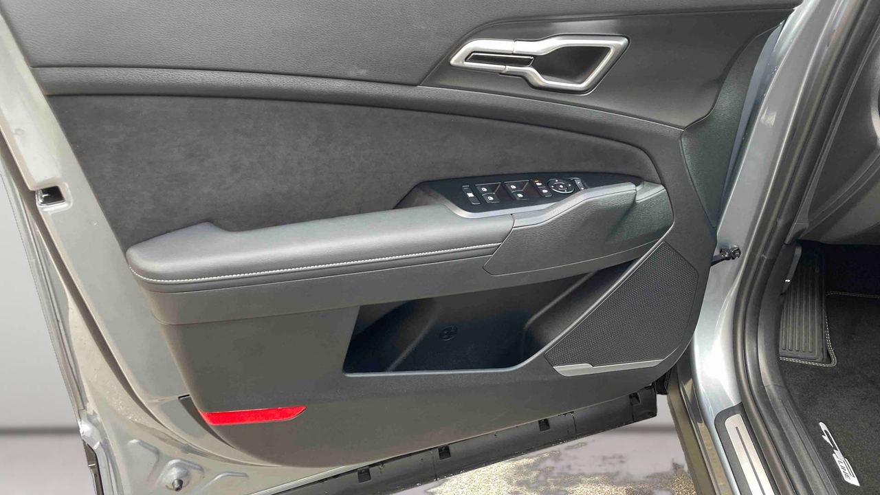 KIA Sportage Hybride 239 ch BVA6 — photo 16