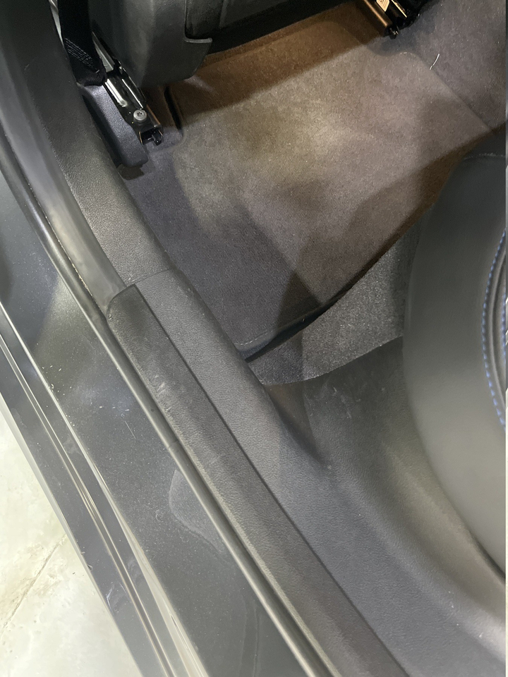 BMW Série 3 Touring — photo 50