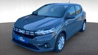 Dacia Sandero 1.0 ECO-G 100ch Expression