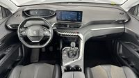 Peugeot 3008 1.5 BlueHDi 130ch S&S Allure Pack — photo 11