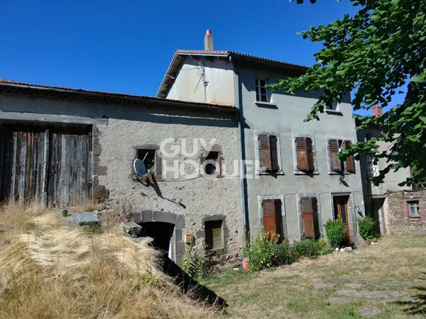 Maison 6 pièces 180 m²