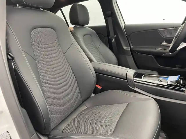 Mercedes Classe A 200 d — photo 97