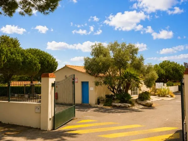 Studio avec terrasse 27m²