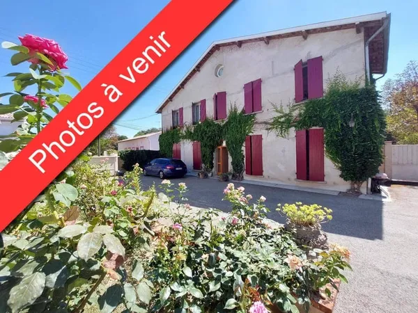Appartement 2 pièces 29 m²