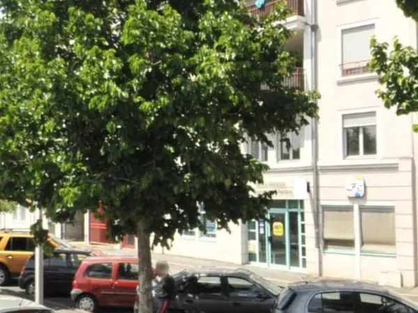 Local commercial 70 m²