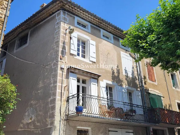 Maison 8 pièces 159 m²