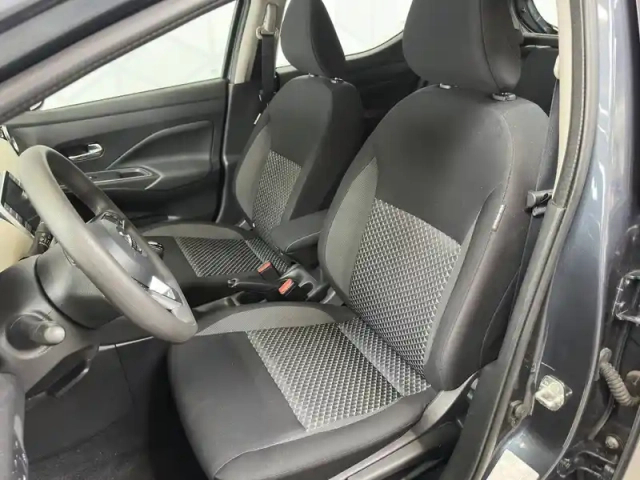 Nissan Micra ig-t 92 — photo 49