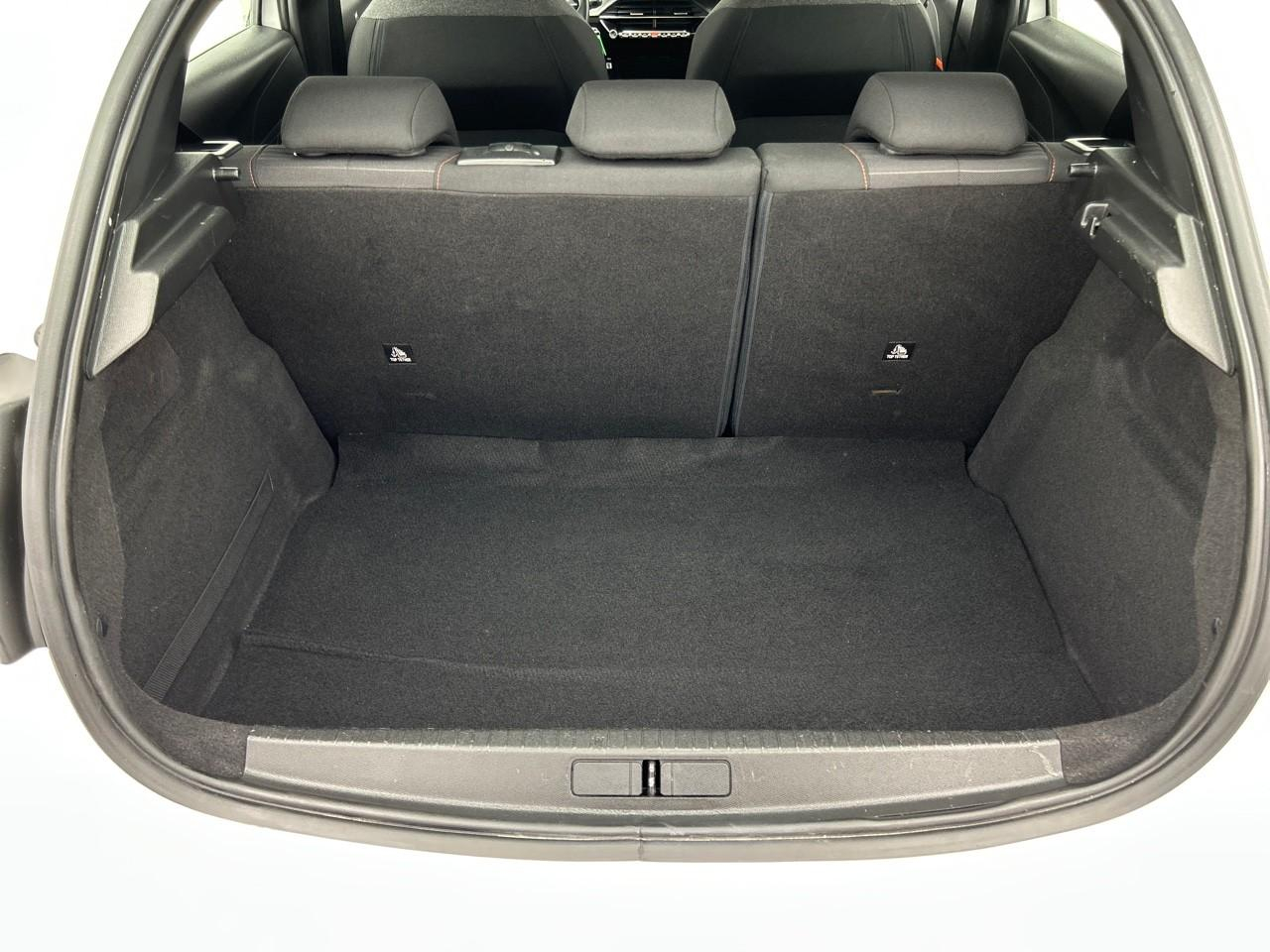 Peugeot 208 puretech 75 s&s bvm5 active business — photo 14