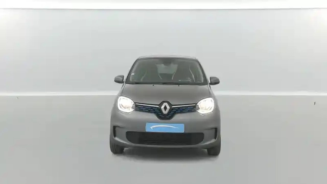 Renault Twingo iii achat intégral - 21 — photo 39