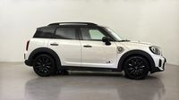 Mini Countryman Cooper SE 125ch + 95ch Edition Premium Plus ALL4 BVA6 — photo 4