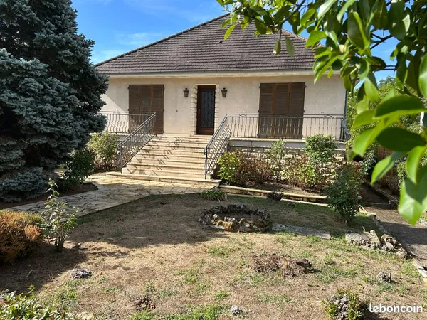 Maison d'architecte