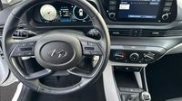 Hyundai I20 1.2 84ch Intuitive — photo 8