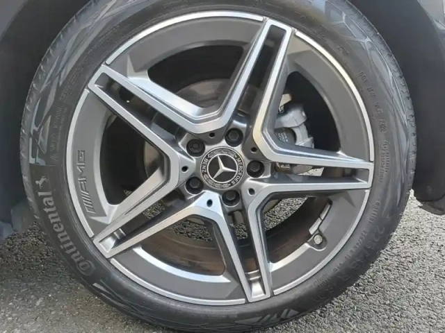 Mercedes Classe A 200 d amg line — photo 8