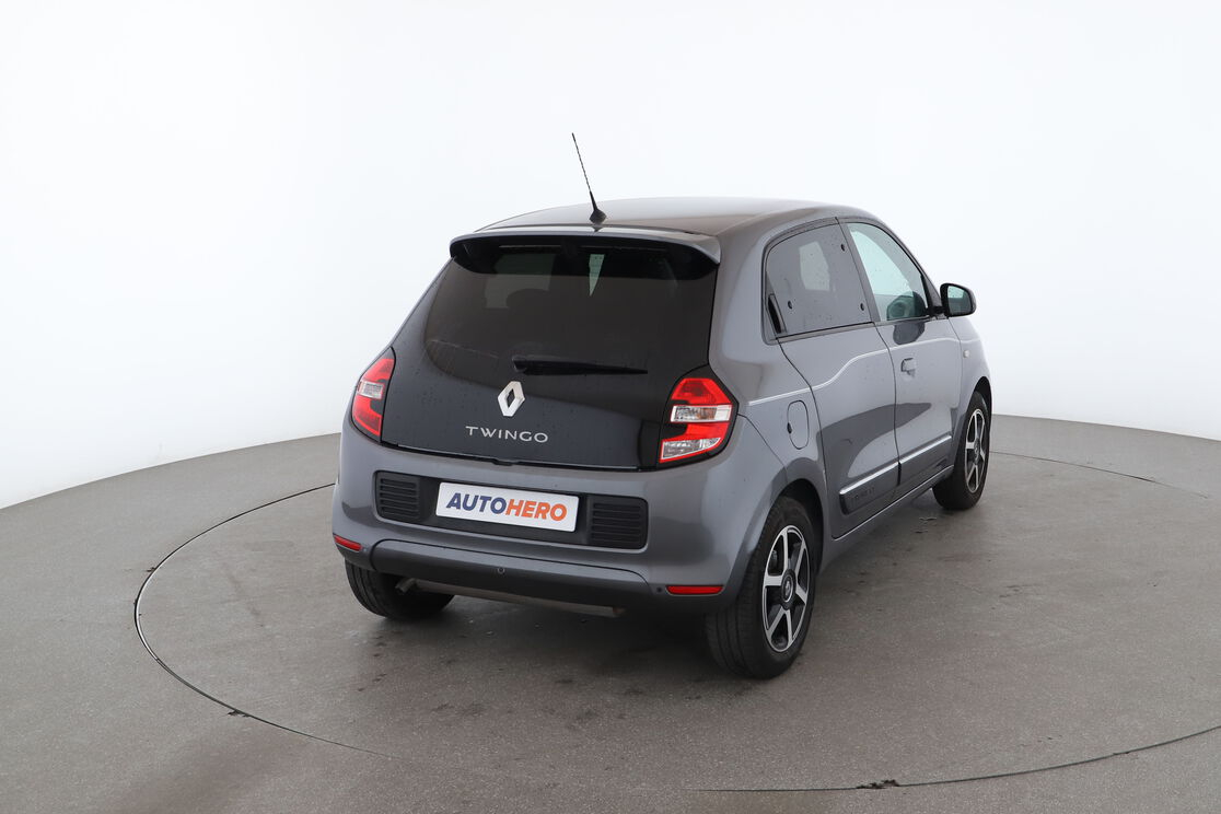 Renault Twingo 0.9 TCe Intens EDC — photo 5