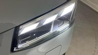 Audi Q2 35 TDI 150ch S line S tronic 7 — photo 17