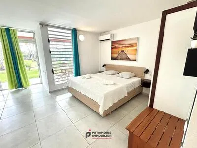 Appartement idéal investisseur
