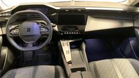 Peugeot 408 PHEV 180ch Allure Pack e-EAT8 — photo 11