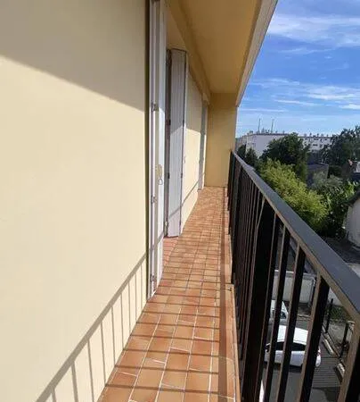 Appartement 5 pièces 69 m²