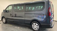 Renault Trafic Combi L2 2.0 Blue dCi 150ch S&S Intens EDC 8 places E6E — photo 7