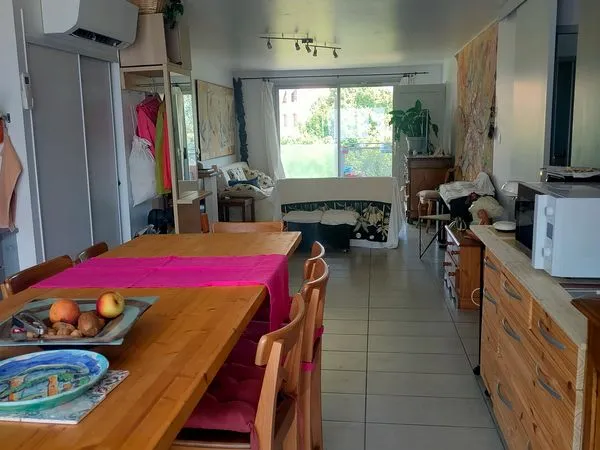 Appartement 88m2 proche hôpital