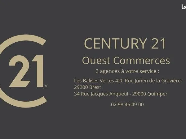 Local industriel 285 m²