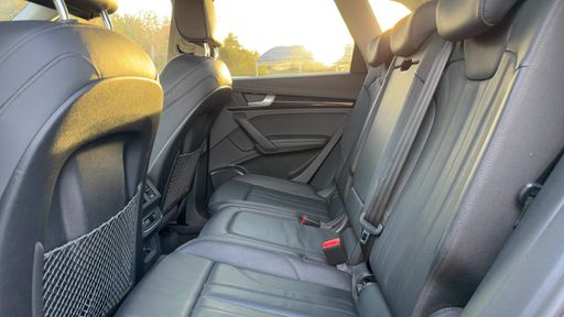 Audi Q5 2.0 TDI 190 Quattro S-Tronic7 - Avus – 2020 – 67650 km – Diesel – Boîte Automatique — photo 7