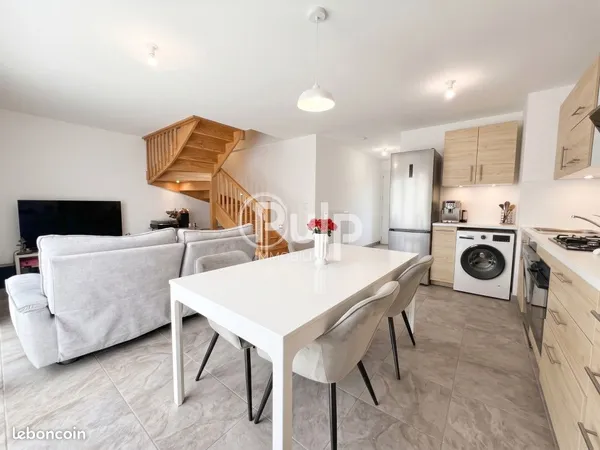 Maison 5 pièces 80 m²
