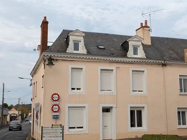 Location maison t5