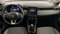 Renault Clio 1.0 TCe 90ch Evolution — photo 11