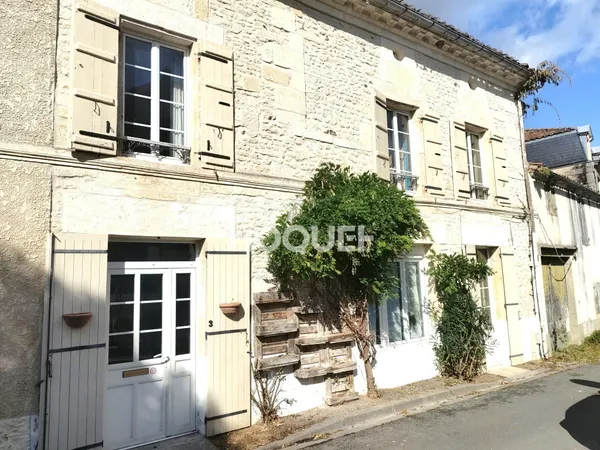 Maison à vendre de 6 pièces de 163.3 m²
