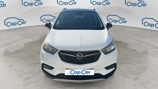 Opel Mokka 1.6 CDTi 136 - Colors Edition – 2016 – 123032 km – Diesel – Boîte Manuelle — photo 22