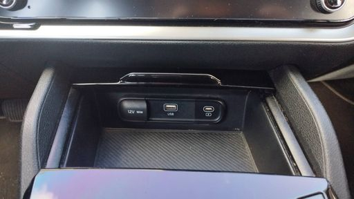 Kia Sportage 1.6 T-GDi 265 PHEV DCT - Active – 2022 – 105378 km – Hybride rechargeable – Boîte Automatique — photo 12